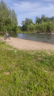 Природные красоты
