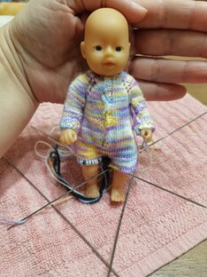 Ляльки
