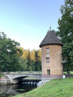 Ленинградская область