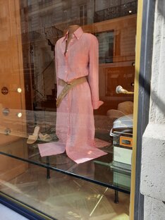 Мода и стиль во Франции