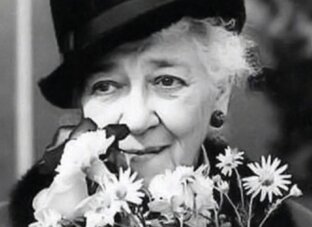 Великая Фаина Ранеская