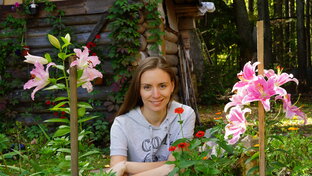 Кладовая здоровья