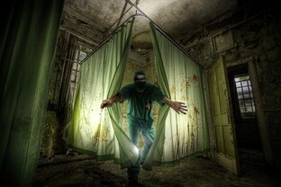 Цикл "Рассказы старого врача"