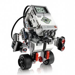 Lego Mindstorms EV3