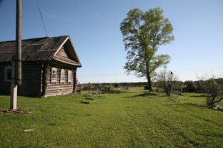 Записки лынвайского деда