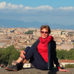 Моя правда о жизни в Италии 