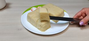 Десерты