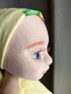 Мои куколки