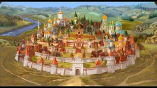 Устройство социального пространства