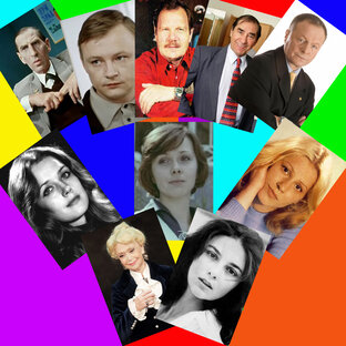 Где не было актера