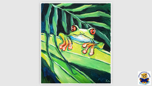 РИСУЕМ ЖИВОТНЫХ