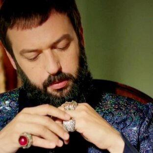 Паргали Ибрагим Паша