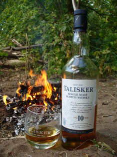 Talisker