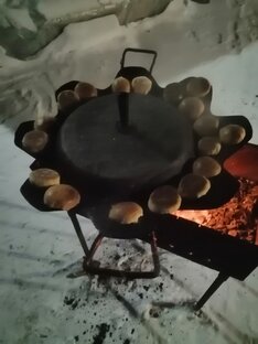 Бургер 100% домашний 