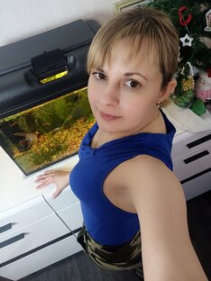 Аквариумистика 