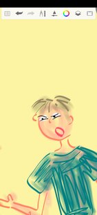 Комиксы бытовушные🙃