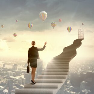 Карьерные ценности