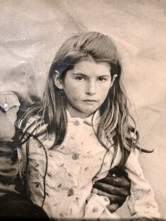 Детство в Азербайджане 