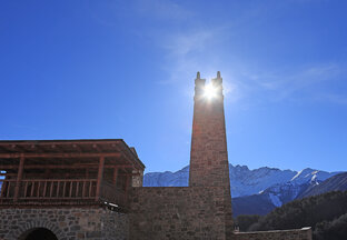 Находки на Шелковом пути