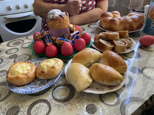 Рецепты