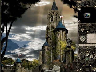 disciples2 прохождение