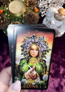 2023 Предсказание 