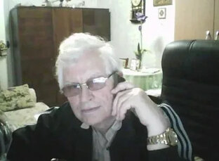 Виталий Иванович Буняк