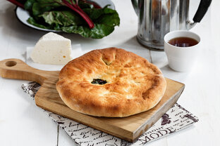 Рецепты, семейное