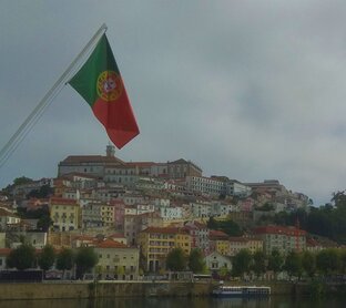 Португалия_2019