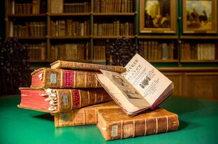 Литература и доказательства