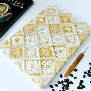 Техники вязания крючком