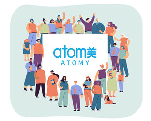 Регистрация в АТОМИ