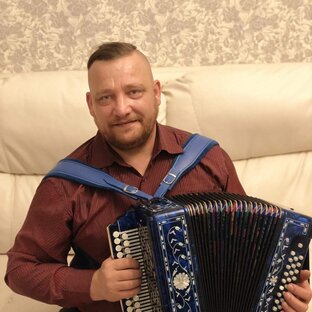 Соло Иван Киселёв!