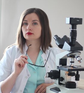 Биохимия и гормоны