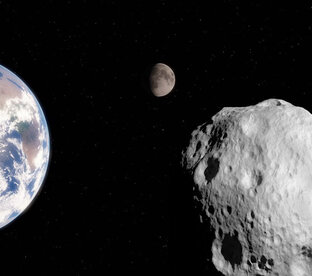 "Маленький принц". Трансляции с астероида.  