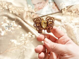 Мк по украшениям