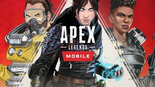 Apex mobile
