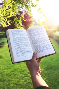О книгах