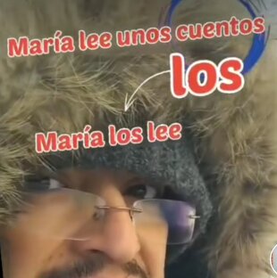 Lo/La/Le