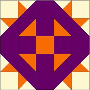 Пэчворк схемы блоков 5х5 квадратов