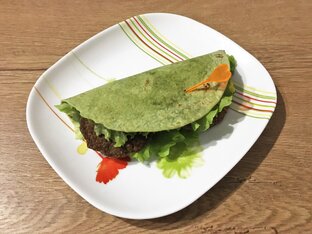 ВКУСНЫЕ ЗАВТРАКИ от простых до сложных