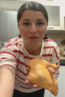 Рецепты грузинских блюд