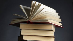 Любимые книги и авторы