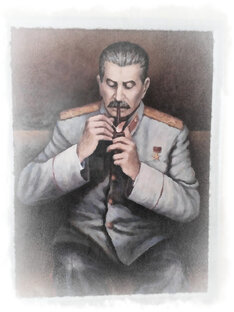 Про Сталина
