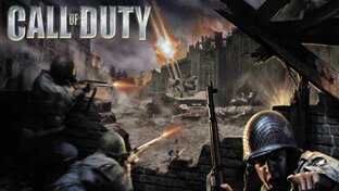 Call of Duty (2003)