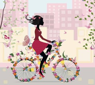 Своими глазами