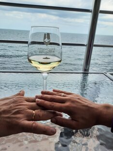 Идём и едем, куда глаза глядят