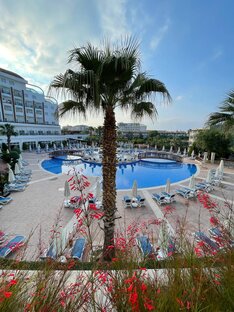 Подборки отелей