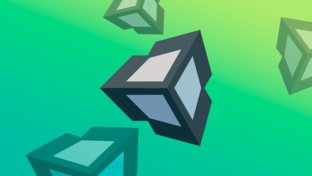 Уроки Unity 3D для детей