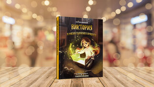 Виктория и магия сложного процента